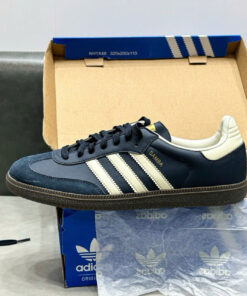 Adidas Samba OG 'Midnight Navy' Like Auth z6203129770080 0a2440d9a06408db2a9d00bc109e919f