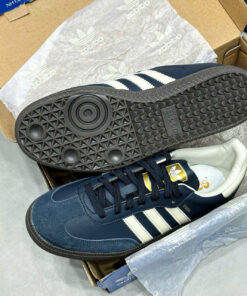 Adidas Samba OG 'Midnight Navy' Like Auth z6203129775463 a9fb65ed486c6f49f6cdafd37fe9f129