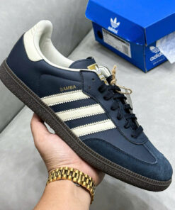 Adidas Samba OG 'Midnight Navy' Like Auth z6203129793440 03449478db03ef0c650f9f670d94bc6d