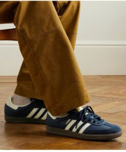 Adidas Samba OG 'Midnight Navy' Like Auth z6203129797962 193e12d7f64c58c330ef681bc8888acd