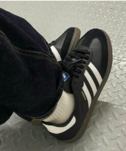 Adidas Samba OG 'Black' Like Auth z6203170840297 69e635c4f250fd15b89c79ab93bee4ac