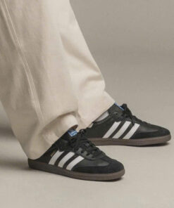 Adidas Samba OG 'Black' Like Auth z6203170845083 c12abd364cee90d68df4143965ca870d