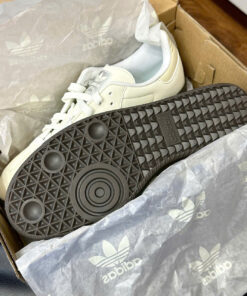 Adidas Samba OG 'White Hazy Green' Like Auth z6203195591629 837c6e5a1966b9d29e8bb53ec570dffe