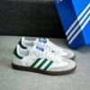 Adidas Samba OG 'White Green' Like Auth z6204265426321 612c69a382a1fbb43144bc171bf2457f