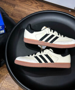 Adidas Samba OG Cream Black Like Auth z6204303835848 f09bad0a677d384238ce0c43bfa08496