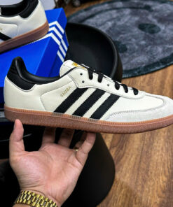 Adidas Samba OG Cream Black Like Auth z6204303920415 cf915f3d049493a092a3525a4b08d2dd