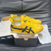 onitsuka tiger yellow 1