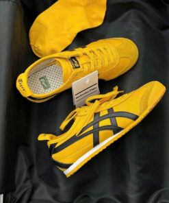 onitsuka tiger yellow 5