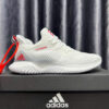 Adidas Alphabounce Beyond 'White Red' Best Quality z6368321192235 70e409b2040f17f38692f4af8d5af701