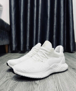 Adidas Alphabounce Beyond 'Triple White' Best Quality z6368329889591 914e04ca8274c2c24701d120178aa115