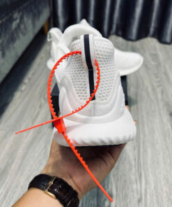 Adidas Alphabounce Beyond 'Triple White' Best Quality z6368329910932 04d23f9987c88be8cd324d02391ed68a
