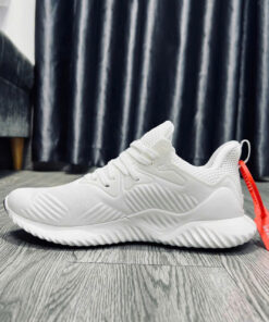 Adidas Alphabounce Beyond 'Triple White' Best Quality z6368329917620 0da4e30df7ab2813bbb727d0348b80ea