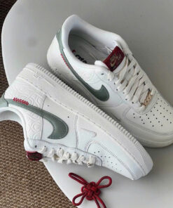 Giày Nike Air Force 1 Low ‘Year Of The Snake’ Like Auth z6391386409166 6b3771d1069004b47ea7054fb9d3b82e