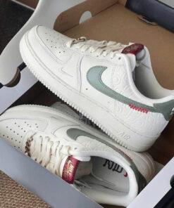 Giày Nike Air Force 1 Low ‘Year Of The Snake’ Like Auth z6391386423679 ac4b8ec27f34827d8add6947d846c7a9