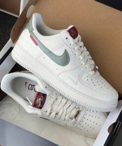 Giày Nike Air Force 1 Low ‘Year Of The Snake’ Like Auth z6391386432167 abac99096a06bc75c79444d741fadb97