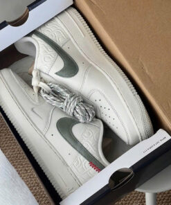 Giày Nike Air Force 1 Low ‘Year Of The Snake’ Like Auth z6391386440065 bbc84221fdce0a75d22f752cfc594ad0