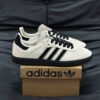 Adidas Samba OG ‘Wonder White Black Pony’ Like Auth z6398567050165 1bff6835f98cf98ade7a84c1e8ca1dff