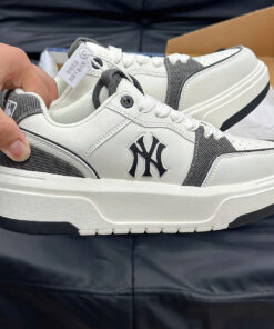 MLB Chunky Liner Pocket 2025 White Black gen h z6656913091413 7365ae4c90e1b1b3f77fad42824361f7