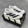 Adidas Adizero EVO SL ' White Black' gen h z6821354771615 64fff2c6334b339d4f44d18e963cd642