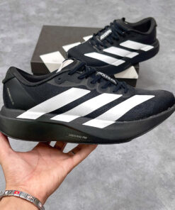 Adidas Adizero EVO SL 'Black' gen h z6821356038940 e089259f04ced68d3ef926c210f72685