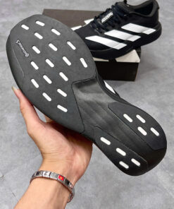 Adidas Adizero EVO SL 'Black' gen h z6821356041444 15f9ad49d6bfbd3a75223907d1390a3b