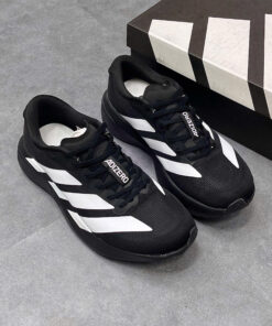 Adidas Adizero EVO SL 'Black' gen h z6821356047397 ebf687c1c468b99348e617a22efac79c