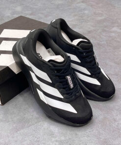 Adidas Adizero EVO SL 'Black' gen h z6821356057470 bb8cdc974f82ec324927464b459907fc