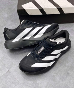 Adidas Adizero EVO SL 'Black' gen h z6821356058937 25cce8b0dbbbde5546b90d8268de20b3
