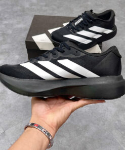Adidas Adizero EVO SL 'Black' gen h z6821356069430 ca33d2317adc7de0089d25a0ac97c5a7
