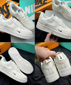 Nike Air Force 1 Sail Ripstop gen h z7098299628201 e62e2af1922c231aa5f59fe23f2eb051