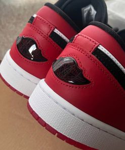 Nike Air Jordan 1 'Black Toe' 2025 gen h z6965655411194 e258184e59f0a131cca8f4c2cbc3eda1