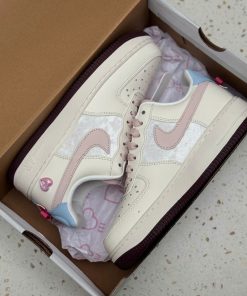 GIAY AF1 VALENTINE 2026 4