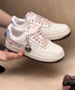 GIAY AF1 VALENTINE 2026 6