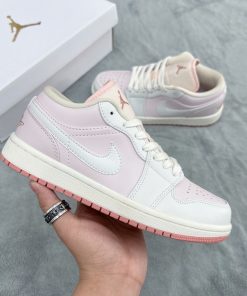 Nike Jordan 1 Low 'Pinka' gen h z7476486860720 2212f63b9da975fc16c7cf00605e2021