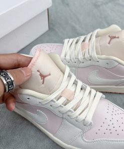 Nike Jordan 1 Low 'Pinka' gen h z7476486877974 15e4b57d21720a272810c3b61a5e54fe