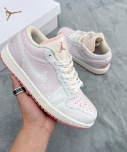 Nike Jordan 1 Low 'Pinka' gen h z7476487023904 2c84969c01a99b935de2b2dbdafb7bad