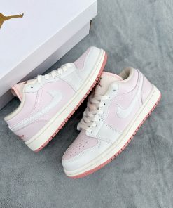 Nike Jordan 1 Low 'Pinka' gen h z7476487067179 7a9569d59ff346e736f189968c5ae61c