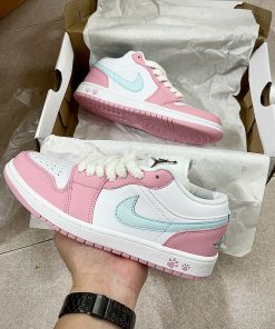 jordan 1 pink foam 3