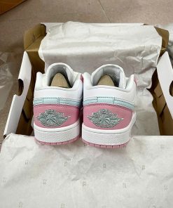 jordan 1 pink foam 5