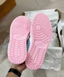 jordan 1 pink foam 6