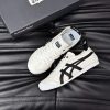 Giày Onitsuka Tiger Mexico ‘White Black’ Like Auth 1