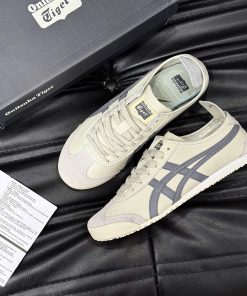 Giày Onitsuka Tiger Mexico 'Warm Grey' Like Auth gen h z6648053145823 0a50d4447cb98d2d92b53765762d97f4