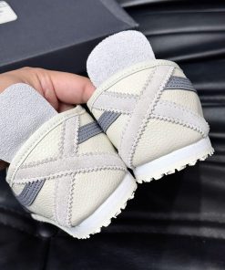 Giày Onitsuka Tiger Mexico 'Warm Grey' Like Auth gen h z6648053155474 b36b6e6d4623dd3f6ebbd37f91350659