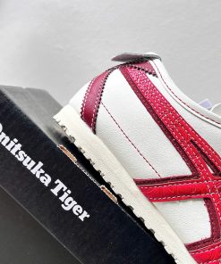 Giày Onitsuka Tiger Mexico Year Snake 2025 'White Red' Like Auth z6535340793557 6888d9491b3cec2b61d32fd05aa78f5b