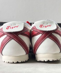 Giày Onitsuka Tiger Mexico Year Snake 2025 'White Red' Like Auth z6535340824280 f98806d6e8d5a4b0287307ad1d323ae2